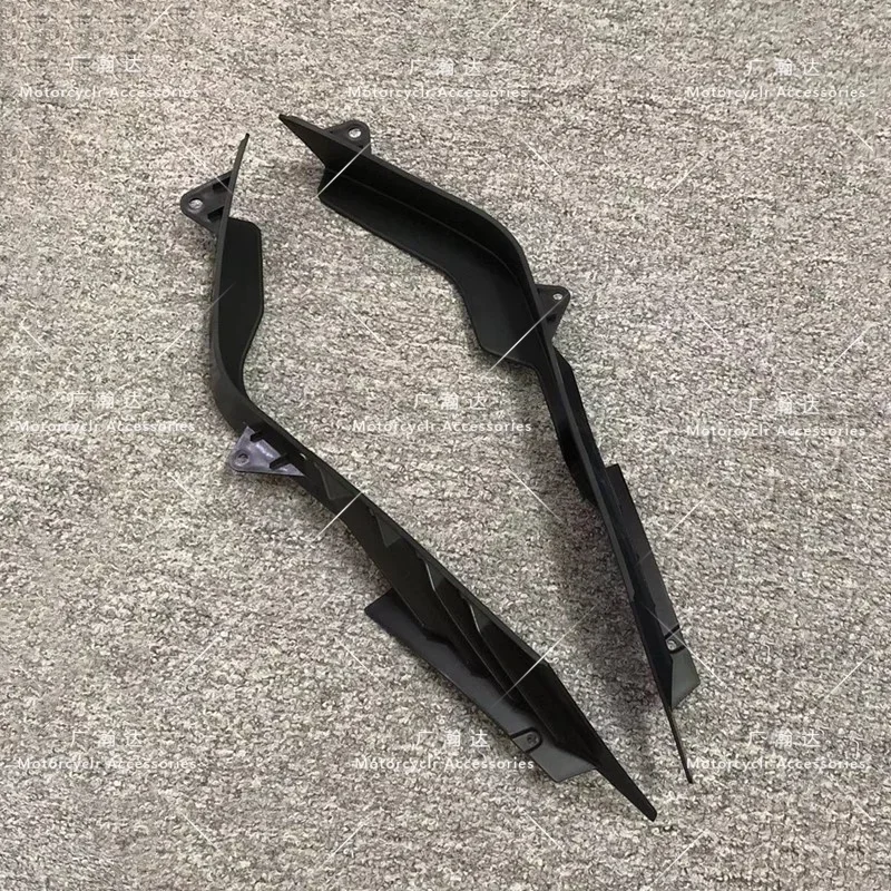 

Fit For Yamaha YZF R3 R25 2019 2020 2021 Motorcycle Accessories Unpainted Body Left and Right Side Small Pieces ABS Injection