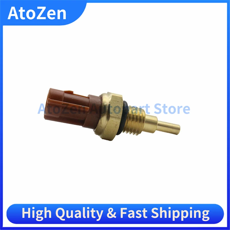 

13650-73H00 Датчик температуры охлаждающей жидкости воды для SUZUKI AERIO GRAND VITARA KIZASHI SX4 1365073 H00 13650 73H00