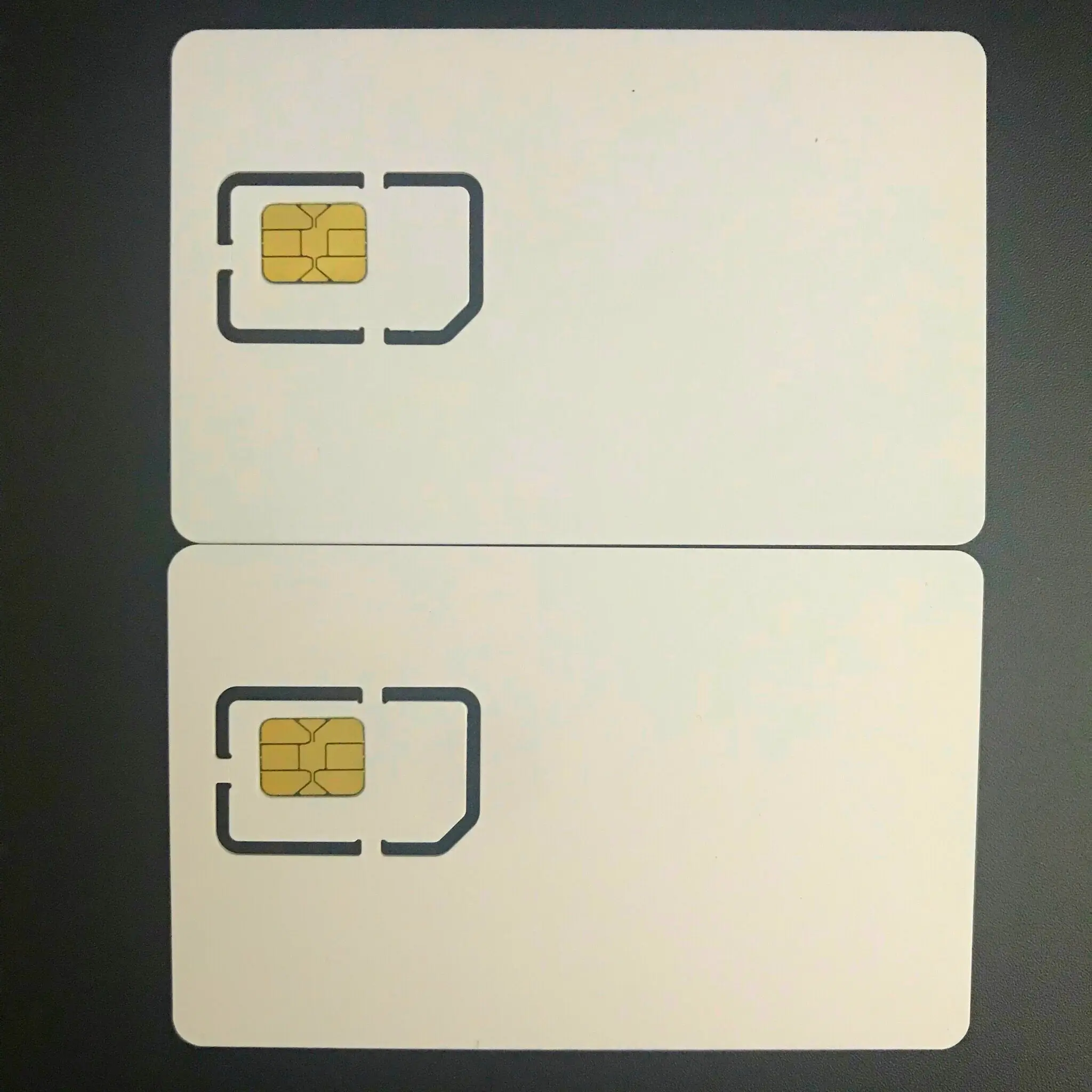 オペレーター用のoyetimes SIMカード、書き込み可能なSIMカード、ミニnanoマイクロカード、wcdma、gsm、空白、4g、volte、軍事アルゴリズム