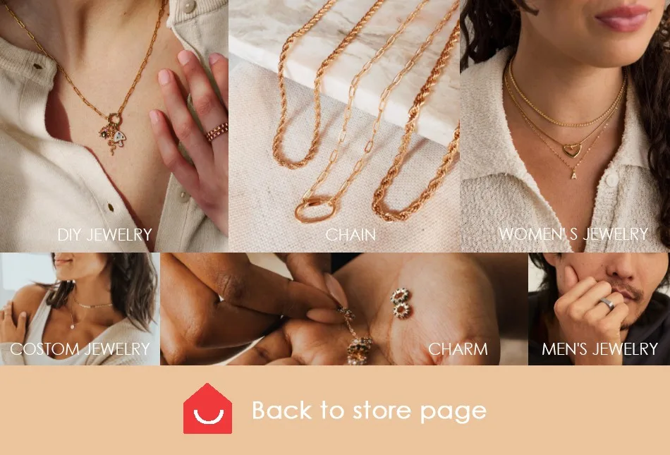 EMANCO Customized Stainless Steel Name Necklace Custom Personalized Letter Choker Necklace Pendant Nameplate Gift Dropshipping