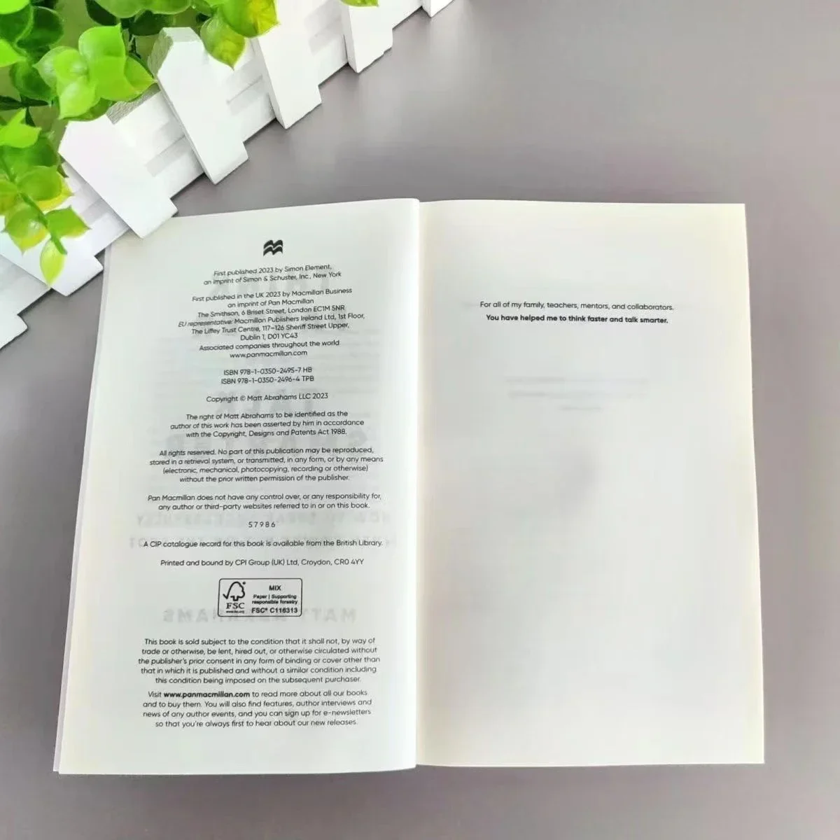 Imagem -06 - Pense Livro Inglês Mais Rápido Fale Mais Inteligente Como Falar com Sucesso Quando Você é Colocado no Local Paperback