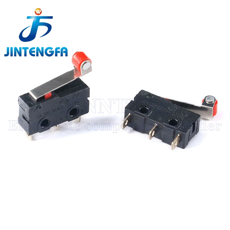 10Pcs/Lot KW11-N 5A…