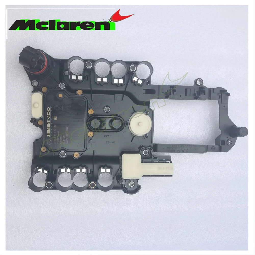 New 722.9 TCU TCM Transmission Conductor Plate A0034460310 A2202702406 A000270260080 A0002701700 A0002702600 for Mercedes Benz