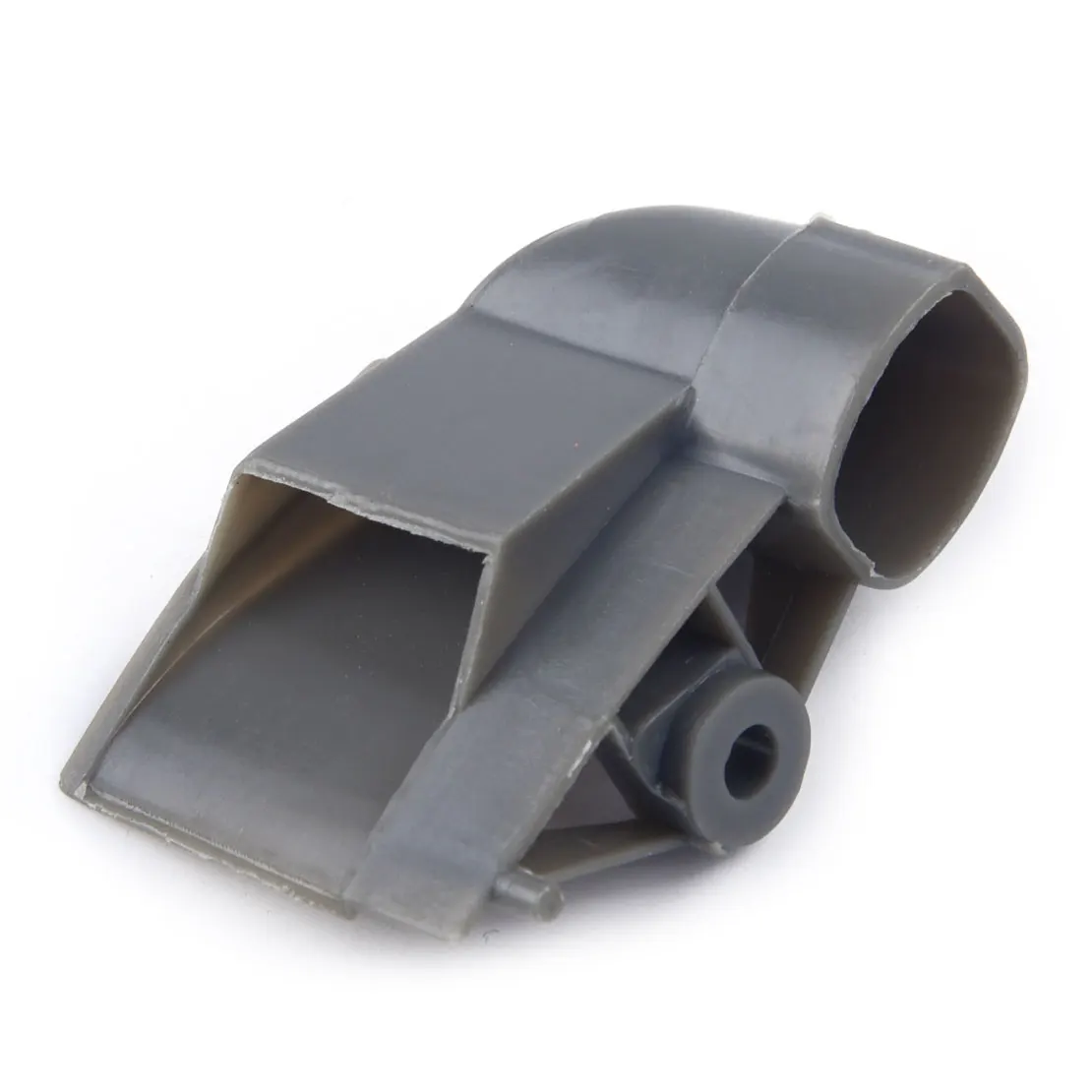 Imagem -02 - Letaosk Tubo Defletor de ar de Plástico Jato 503 62 8401 Adequado para Husqvarna 372 371 365 362 Jonsered Cs2171
