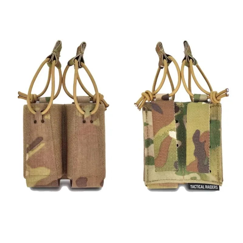 Tactical 9Mm Magazi… - image