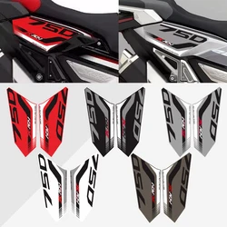 Motorcycle Fairing Protection Sticker for Honda X-ADV 750 2021-2024 2020 2022 2023