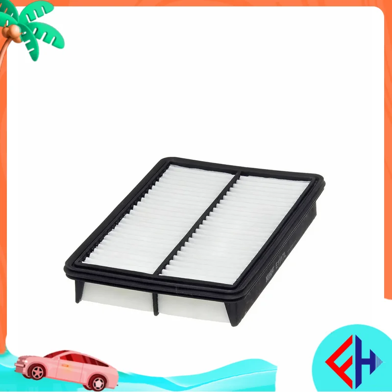 

original 1pc PP Air Filter Fits For New Malaysia 6 Artz Mazda CX-5 Replaces PE07133A0A high quality