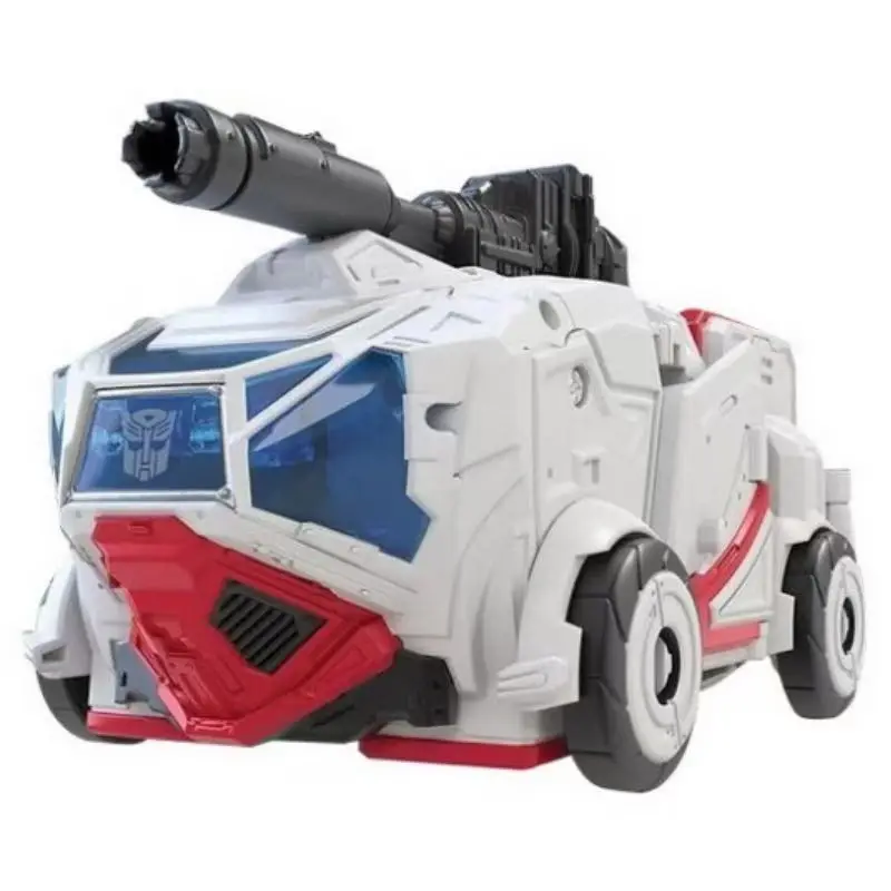 [Auf Lager] Transformiertes Spielzeug SS-82 D-Klasse Krankenwagen SS Serie Studio Serie Mobile Roboter Modell Spielzeug Jungen Geschenk Original Box