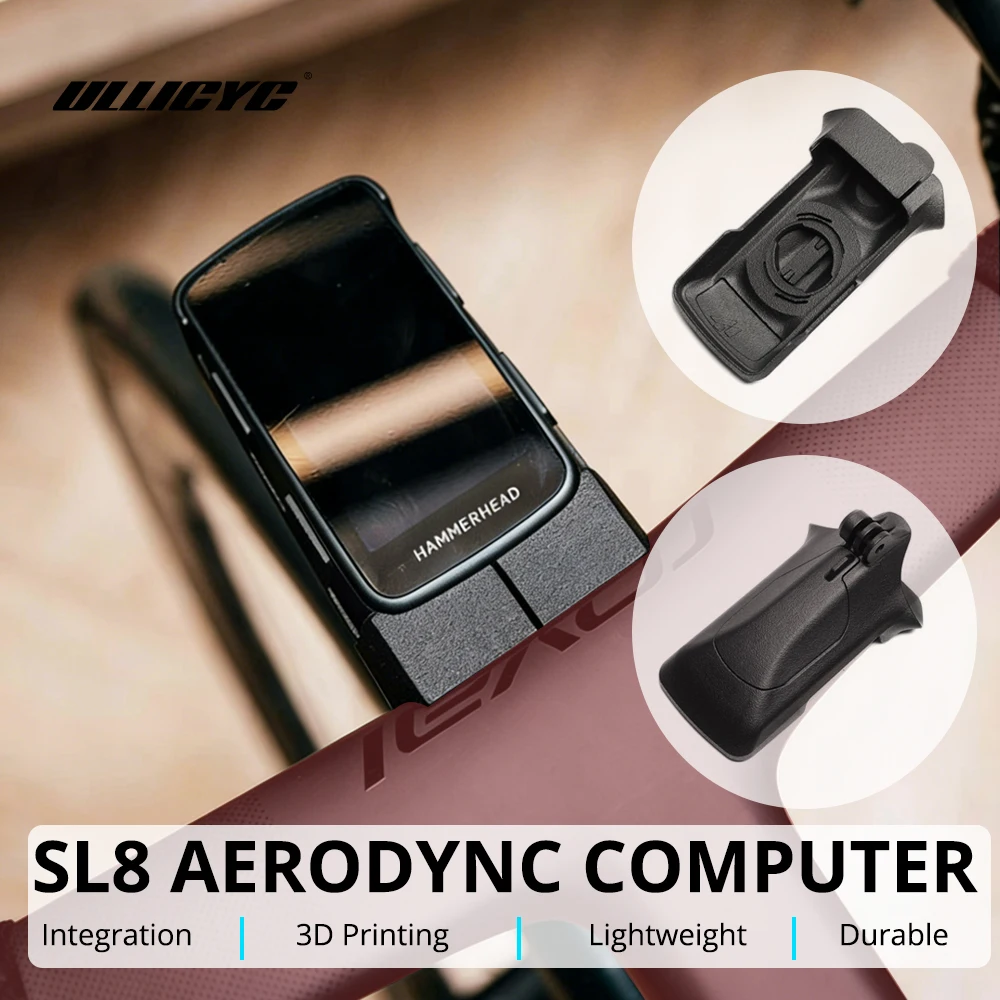 Ullicyc For SL8 Rov…