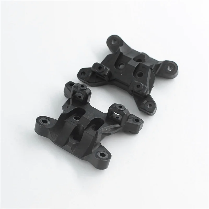 AEF7-4Pcs قوس الصدمات ل SCY التحكم عن بعد أجزاء السيارة الأصلية 6003 قوس الصدمات