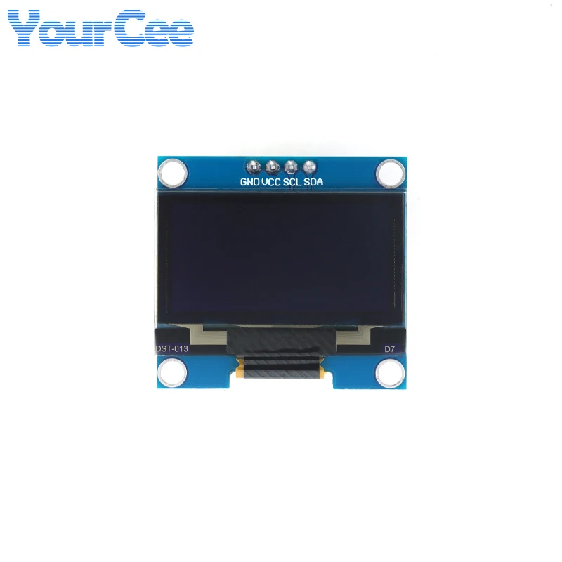 1.3 inch OLED Module 1.3