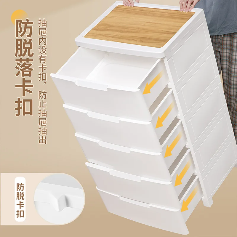 JEKO storage cabinets, drawers, plastic chest of drawers, bedside tables, multi-storey cabinets, storage cabinets, lockers