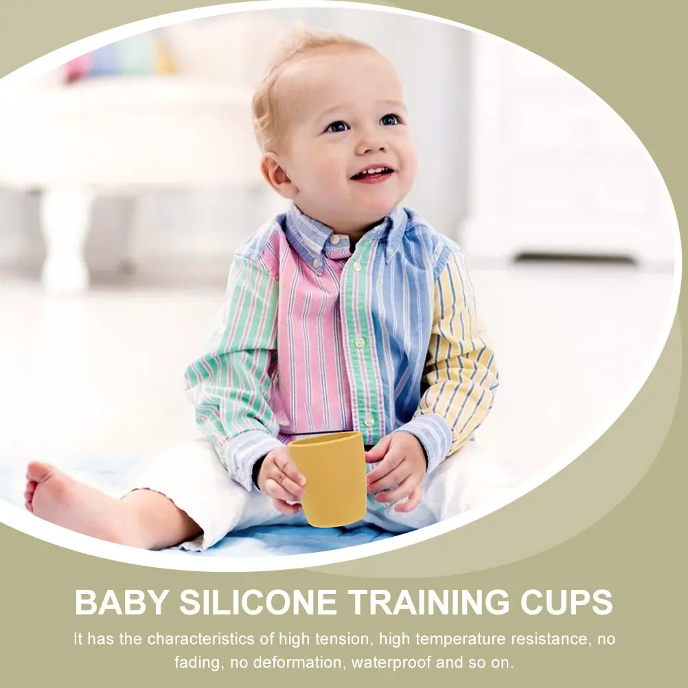 2-copos-de-treinamento-de-silicone-para-bebes-copos-flexiveis-de-alta-qualidade-para-bebes-e-criancas-aprendendo-a-beber-leite-e-Agua