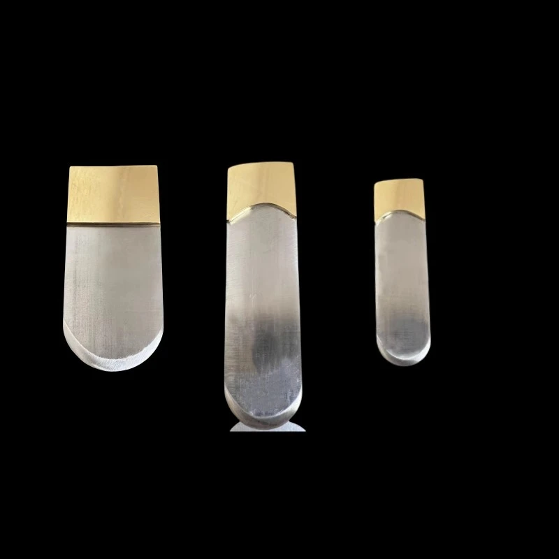 Violin Seam Separation Knife Cello Body Opening Knife Professional Violin Panel Disassembly Repair Tool String Instrument Parts