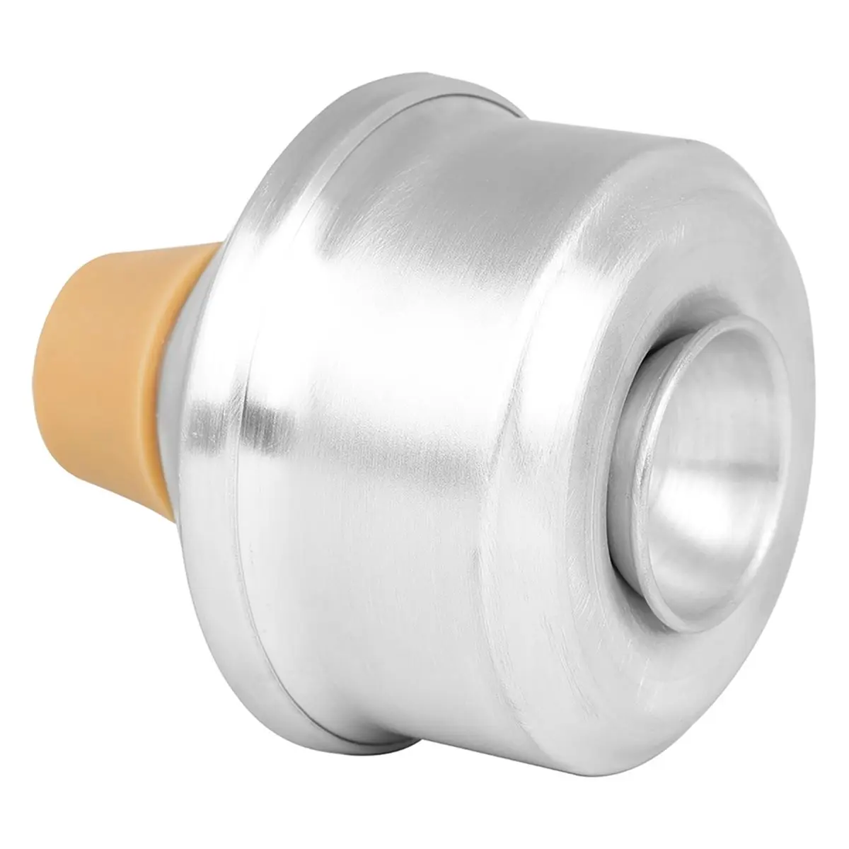 

Trumpet Mute Practice Trumpet Mute Part Brass Instrument Accessories for Beginners Practice Classic