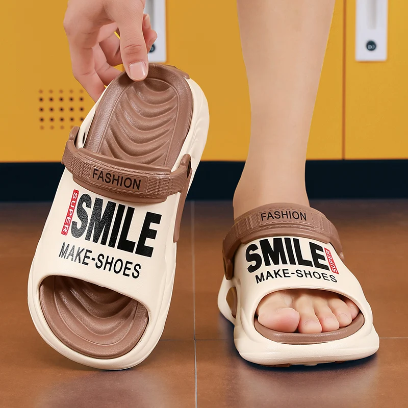 Men's Sandals Are L… - image