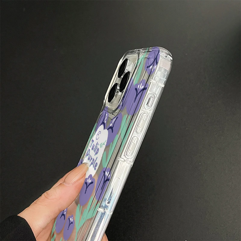 J3405 낙하 방지 쿠션 타입, 화웨이 P30 P50 프로 P40 라이트 메이트 20 30 40 50 프로 케이스, DIY 소프트 TPU 커버