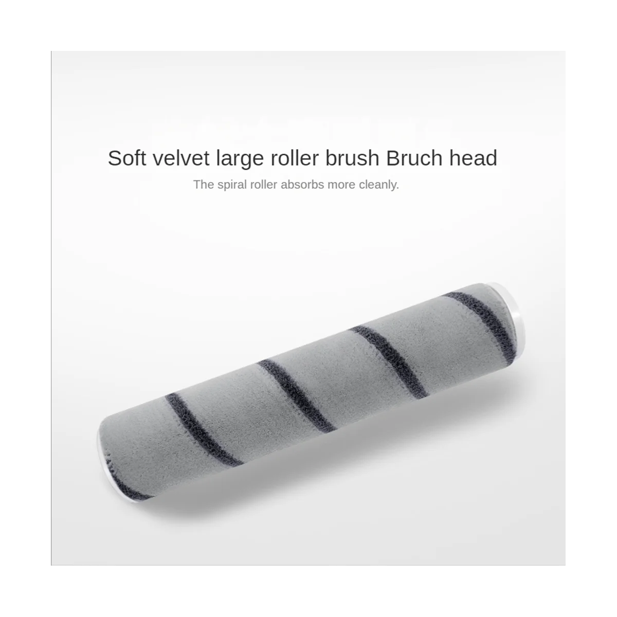 Pièces de rechange pour aspirateur sans fil, filtre Hepa, brosse principale, accessoires de rechange, convient pour /s K10, déterminer