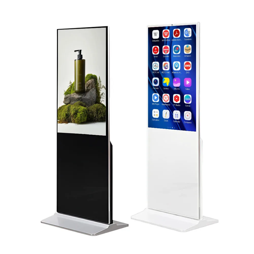 Lcd Advertising Dig… - image