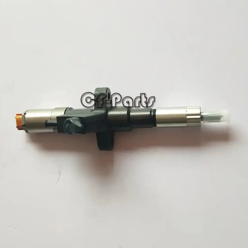 095000-0761 Fuel Injector For Hitachi ISUZU 6SD1 Engine