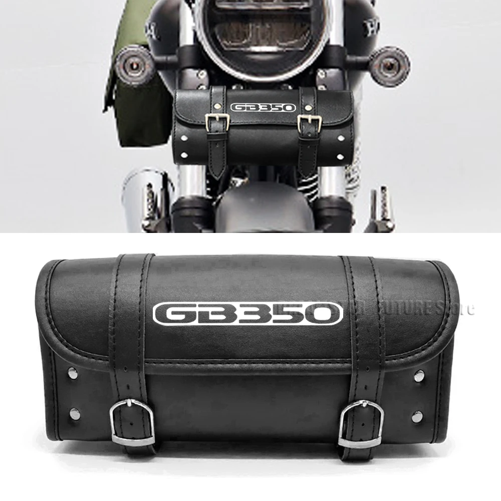 

FOR GB350 GB350S GB350RS Hunter Cub CT125 2019 2020 2021 2022 New motorcycle waterproof front travel bag storage bag
