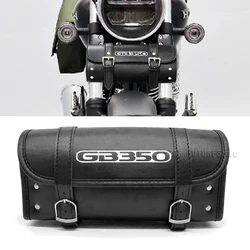 FOR GB350 GB350S GB350RS Hunter Cub CT125 2019 2020 2021 2022 New motorcycle waterproof front travel bag storage bag