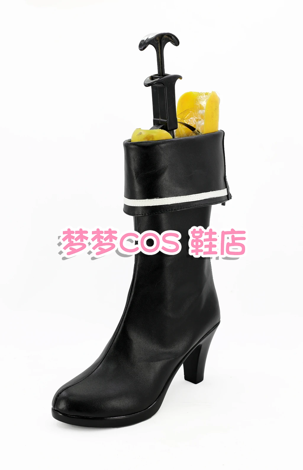 Jeu Girls Frontline Cosplay Costume, G36, COS, Halloween, Carnaval, Battle Unifrom, Chaussures, Bottes, btMade