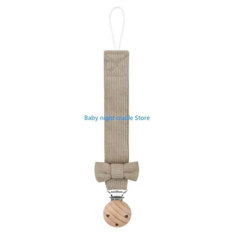 J2FF طفل هوة كليب الحلمة كليب الطفل مصاصة المقود القوس إبقاء اللهايات في متناول اليد مثالية للسفر والاستخدام اليومي