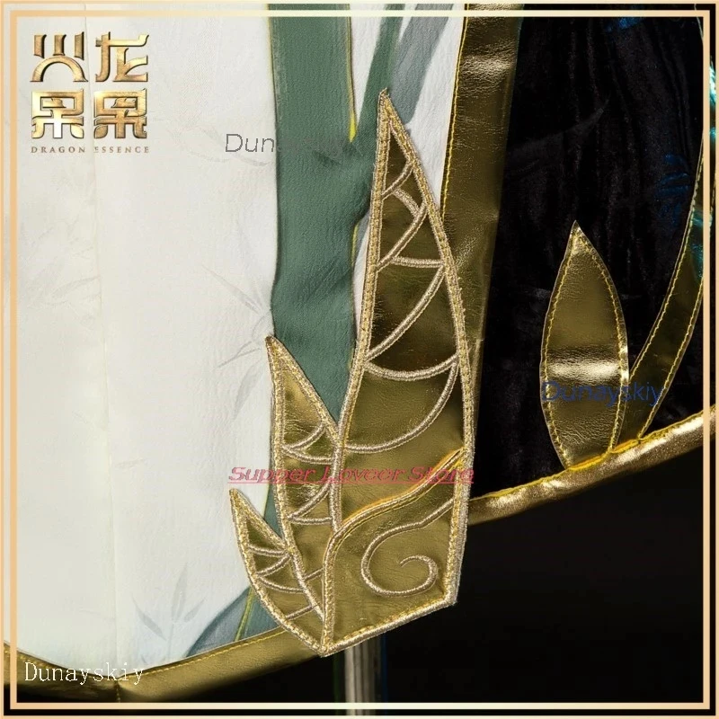 

◆2026Wuthering Waves Rover Cosplay Costume Full Set Uniform Wig Shoes Props Halloween◆…~