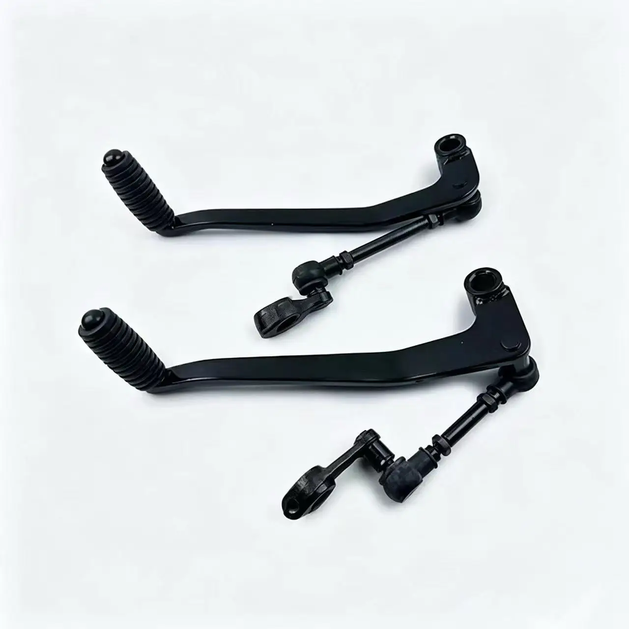 High-quality Motorcycle Gear Lever Gear Lever Shift Lever For Keeway Rkv125 Rkv150 Rkv200 QJ150-19A/19C