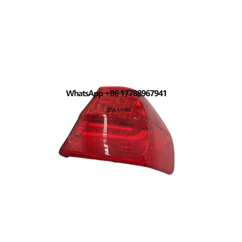 

PORBAO Auto Part Car Rear Tail Lamp for E90 LCI 04-12 Year OEM 6321 7289 425&6
