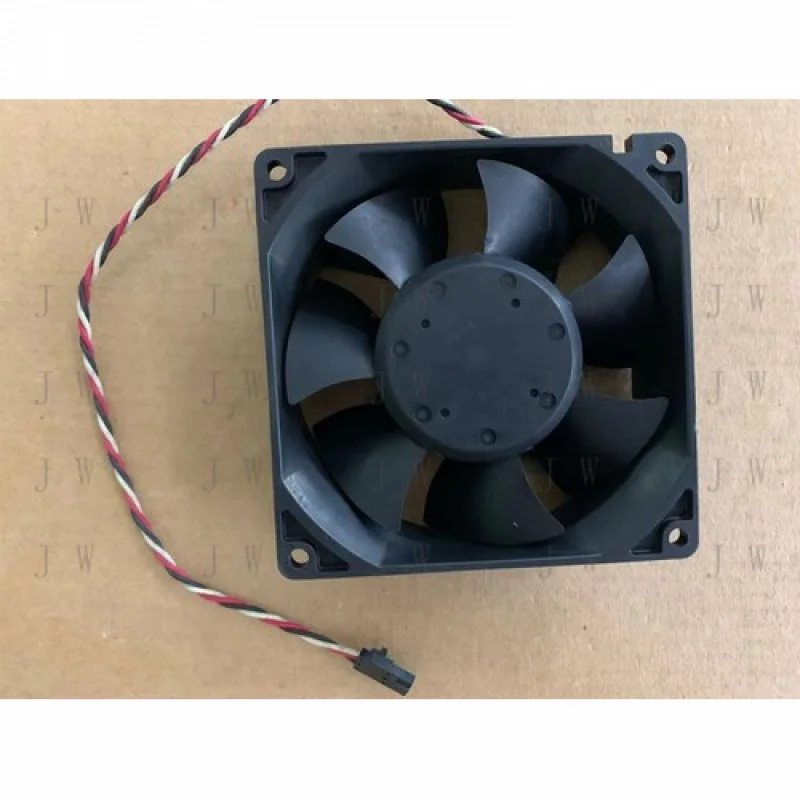 DDJ  for NEW NMB 3612KL-04W-B66 DELL PowerEdge 700 Fan M1212 6R7