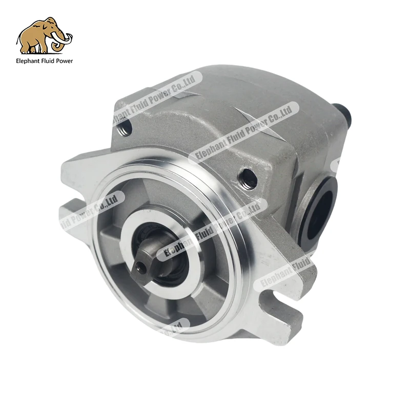 

Hydraulic Pump Motor N-SBS120 Excavator Gear Pump Spare Parts for CAT318C/328D