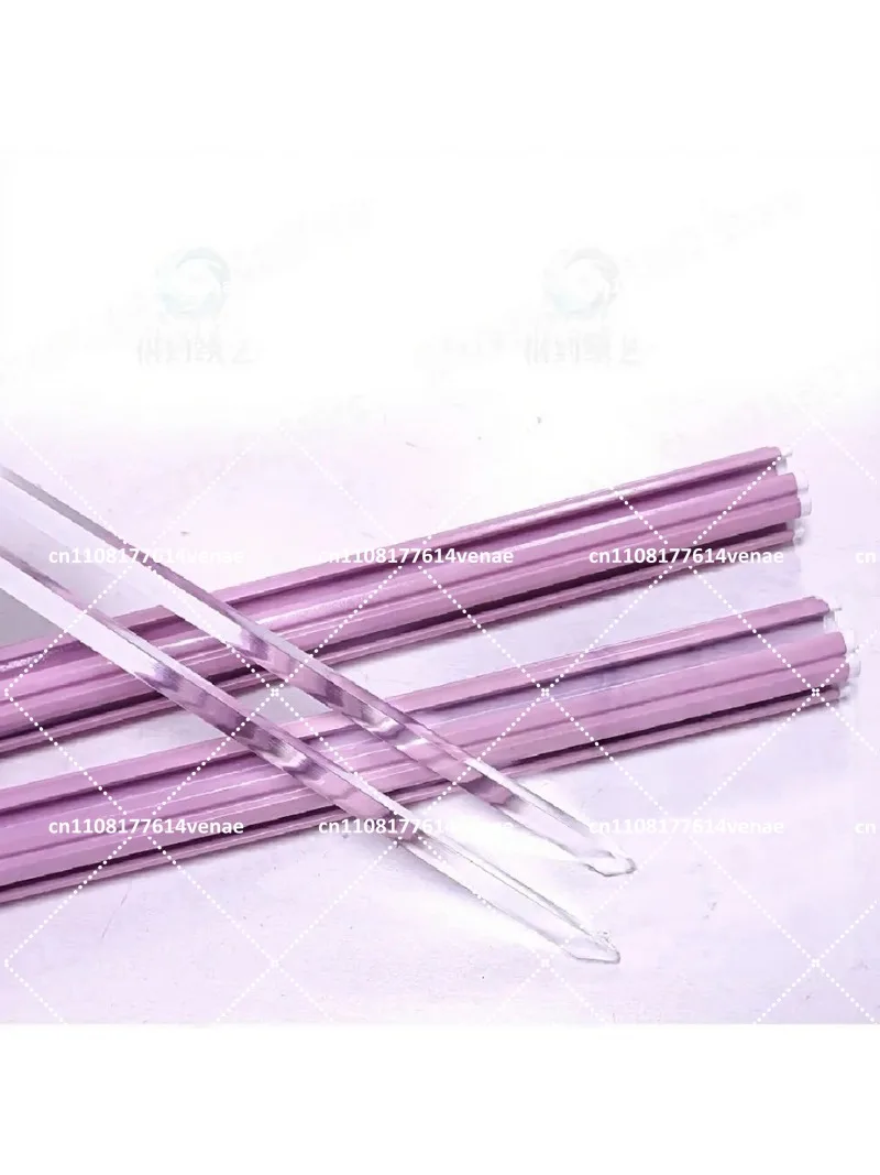 Heavy Duty Cross Stitch Stand Thickened Aluminum Alloy Frame Four Slot Adjustable Side Rods