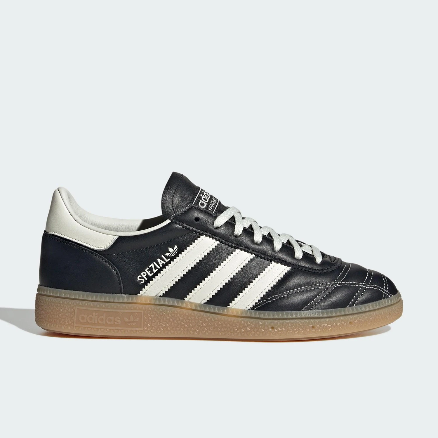 Adidas Authentic Three Leaves Women's Low-Top Classic Daily Casual Sneakers JR3723