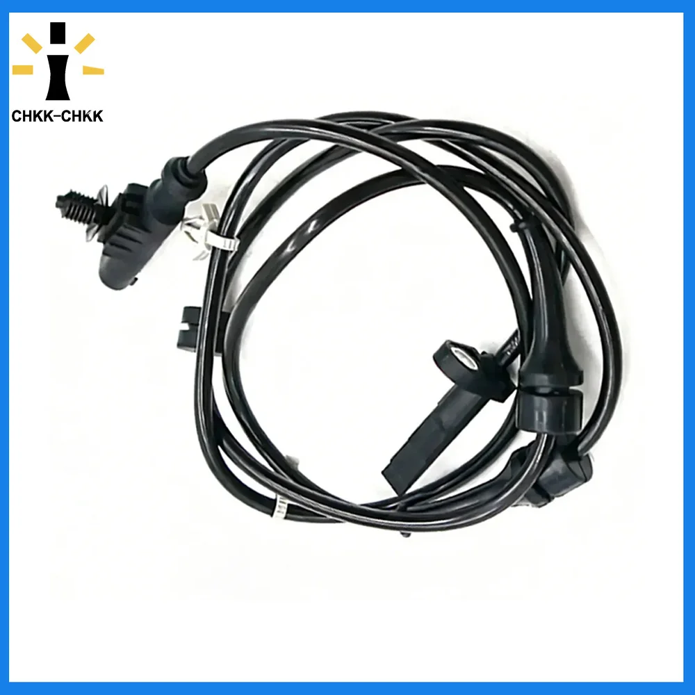 

High Quality 47910-ZR70A 47910ZR70A ALS2006 Front Left Right ABS Wheel Speed Sensor For Nissan Tiida Versa 2007-2018