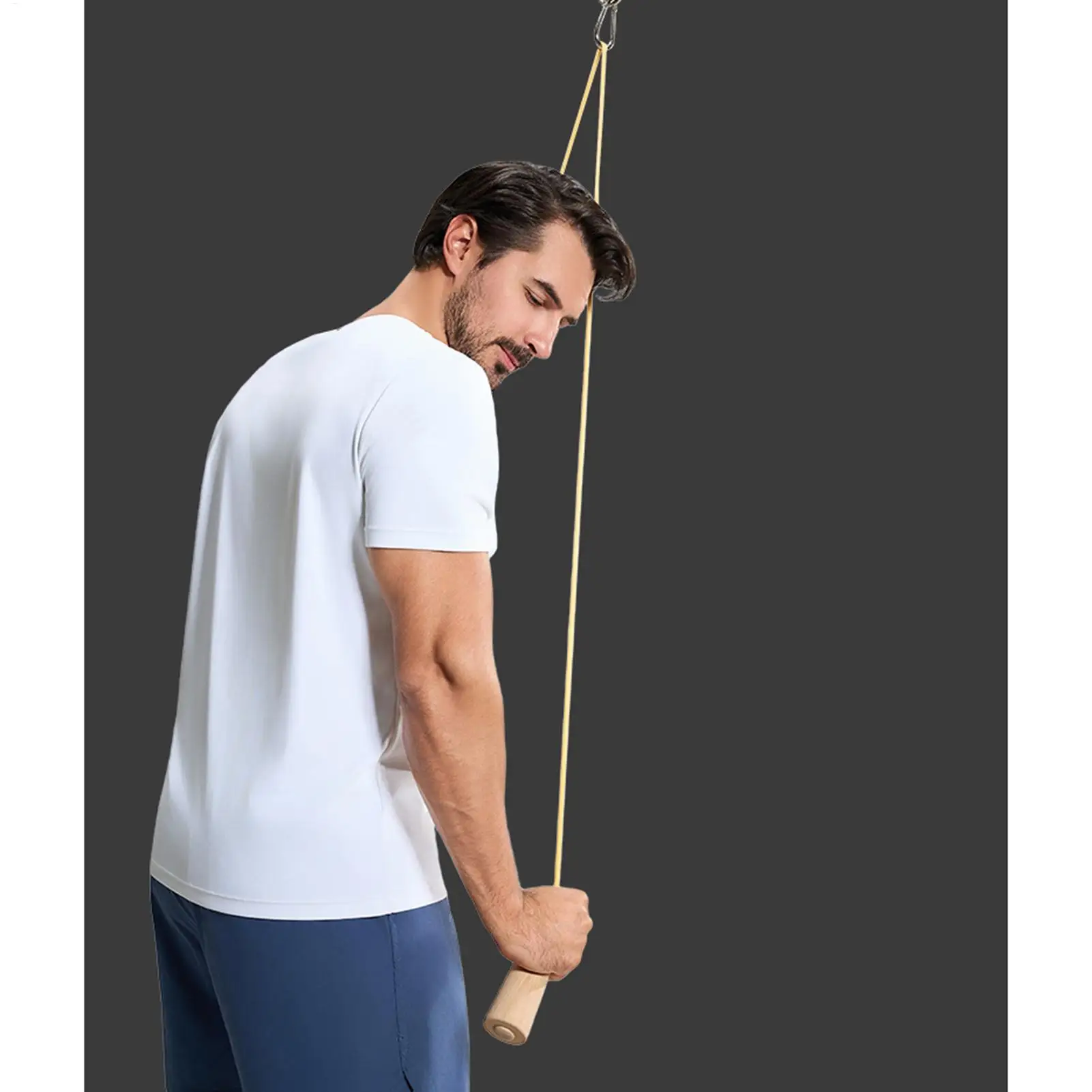 resistance-bands-for-back-exercise-trainer-physical-tool-resistance-bands-with-wooden-handle-for-physical-stretching-work