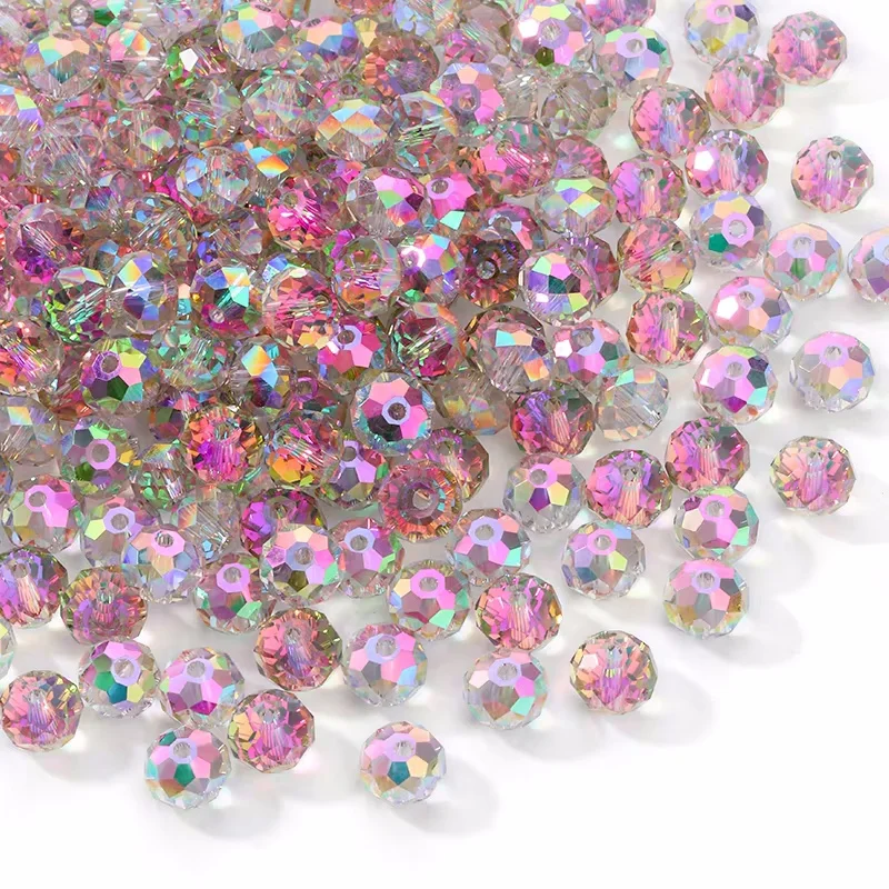 8Mm Aaa Crystal Gla…