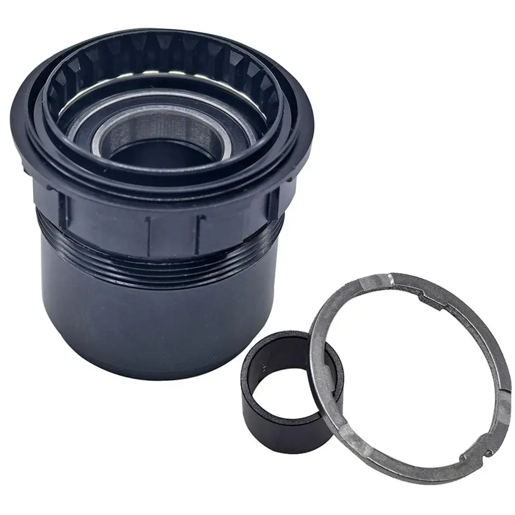 

Корпус Freehub 26T для велосипеда, совместимый с XD, для маховика XDR, подходит для систем скорости 1112, для сквозной оси 12 мм