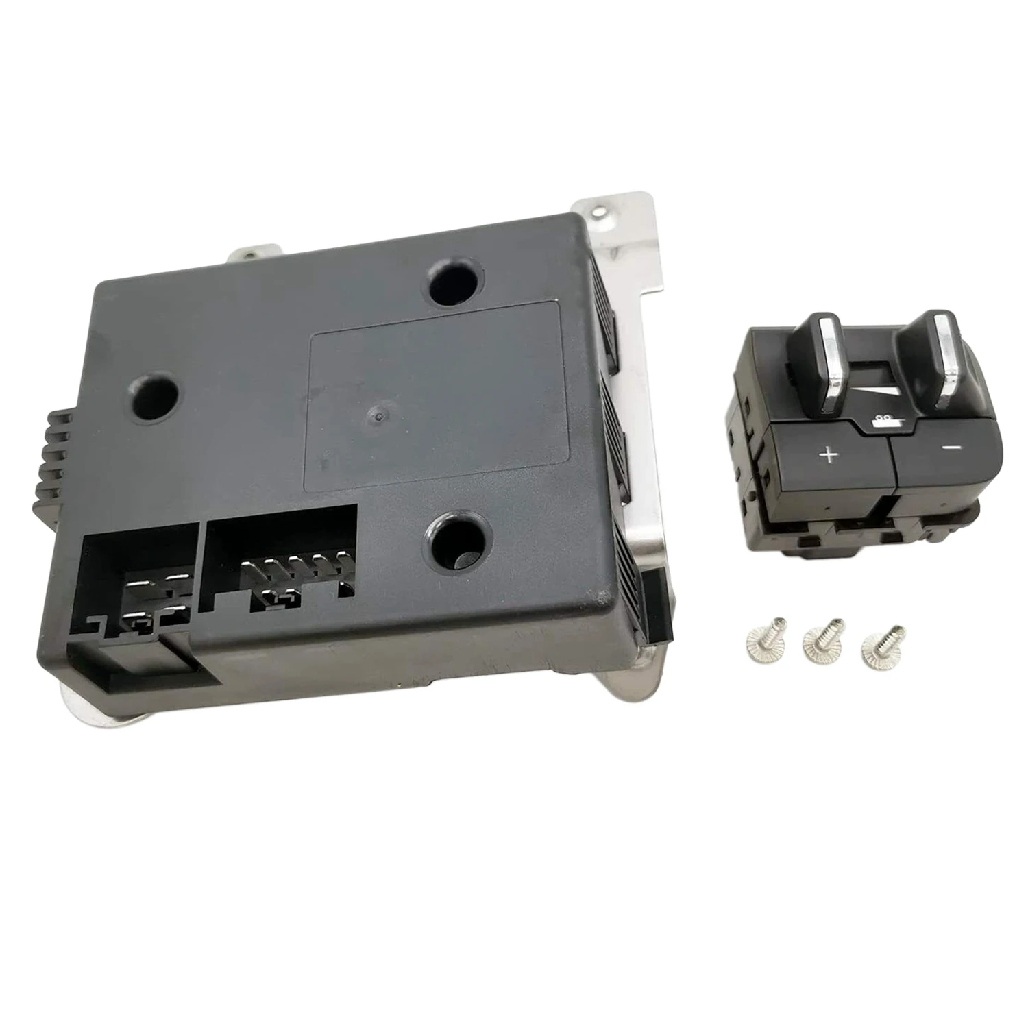 

82214492AB Integrated Trailer Brake Control Module with Switch for Dodge Ram 1500 2500 3500 2015