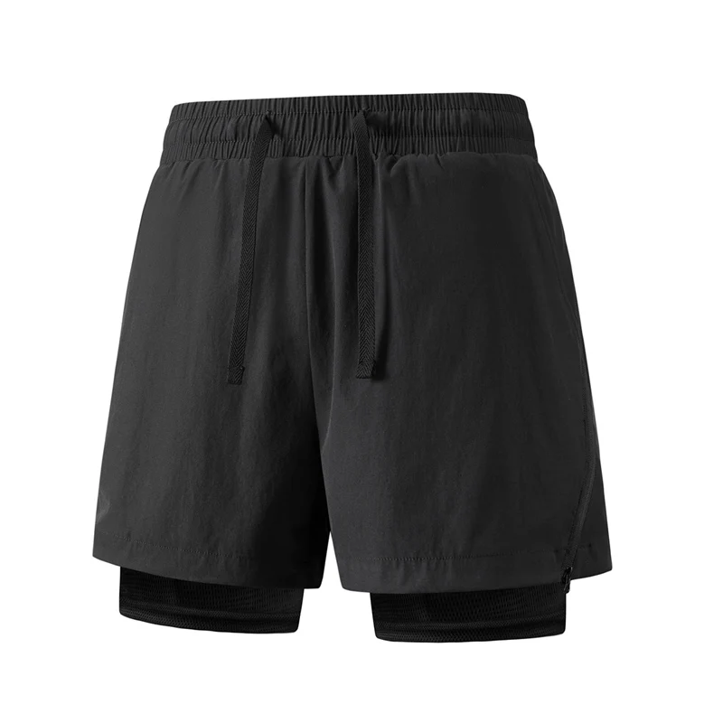 Outdoor Volleyball Sports Sweat Absorbing Quick Drying Three Minute Shorts Lightweight Breathable Loose Comfortable Shorts