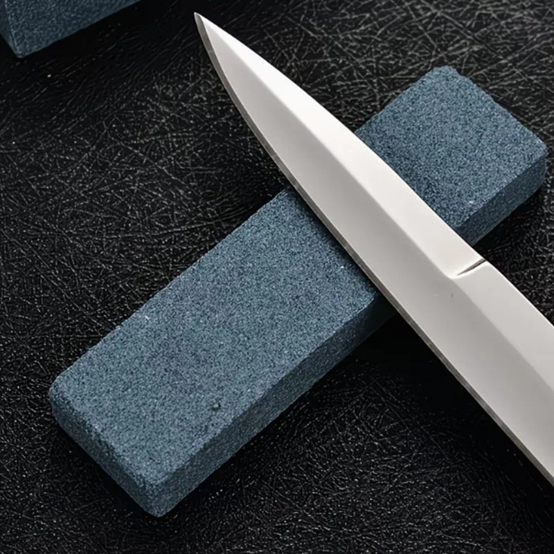 All-Purpose Knife Sharpener Set - Complete 3/5-Piece Coarse to Fine Grinding Tools for Daily Sharpening Needs