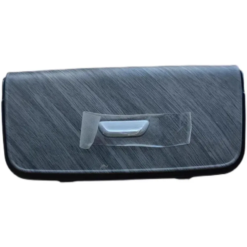 

Оригинальный новый держатель для стаканов в центральной консоли заднего сиденья 7006265XKV3AA для Haval Tank500