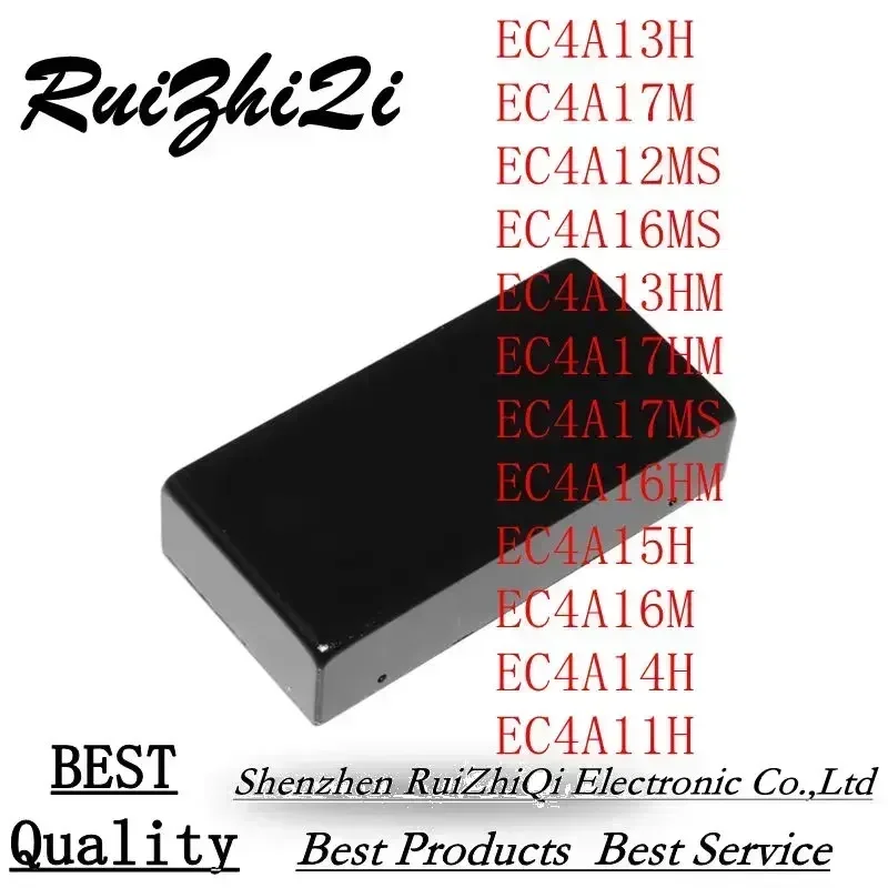 

10 шт./лот EC4A13H EC4A17M EC4A12MS EC4A16MS EC4A13HM EC4A17HM EC4A17MS EC4A16HM EC4A15H EC4A16M EC4A14H EC4A11H