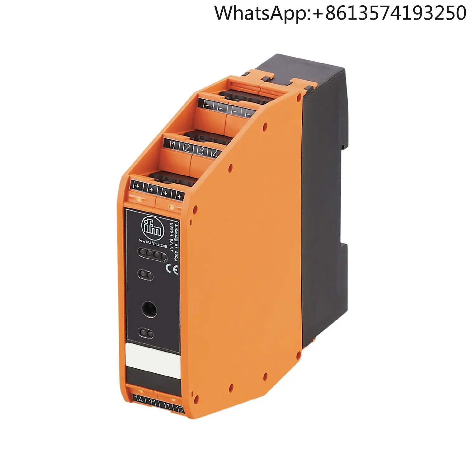 

IFM Controller Module AC2256 AC2258