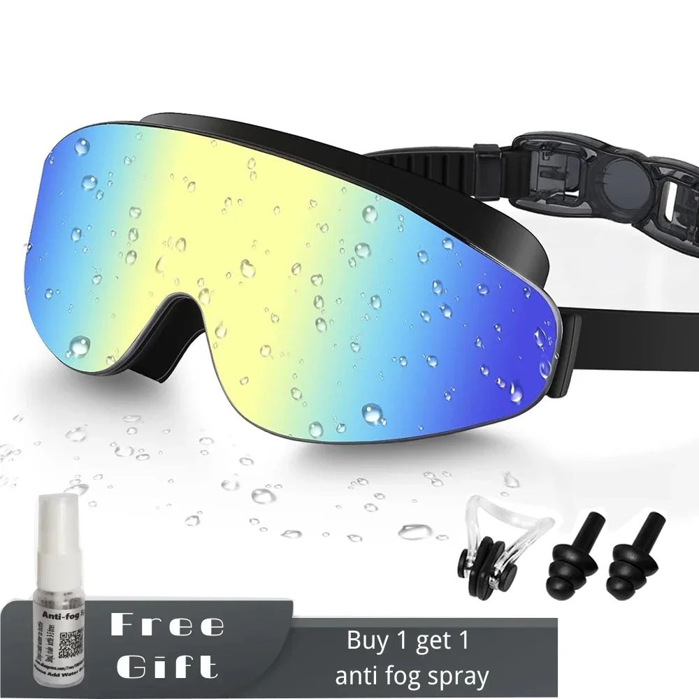 Thumbnail 3 - #17 Trending Swim Eyewear Right Now