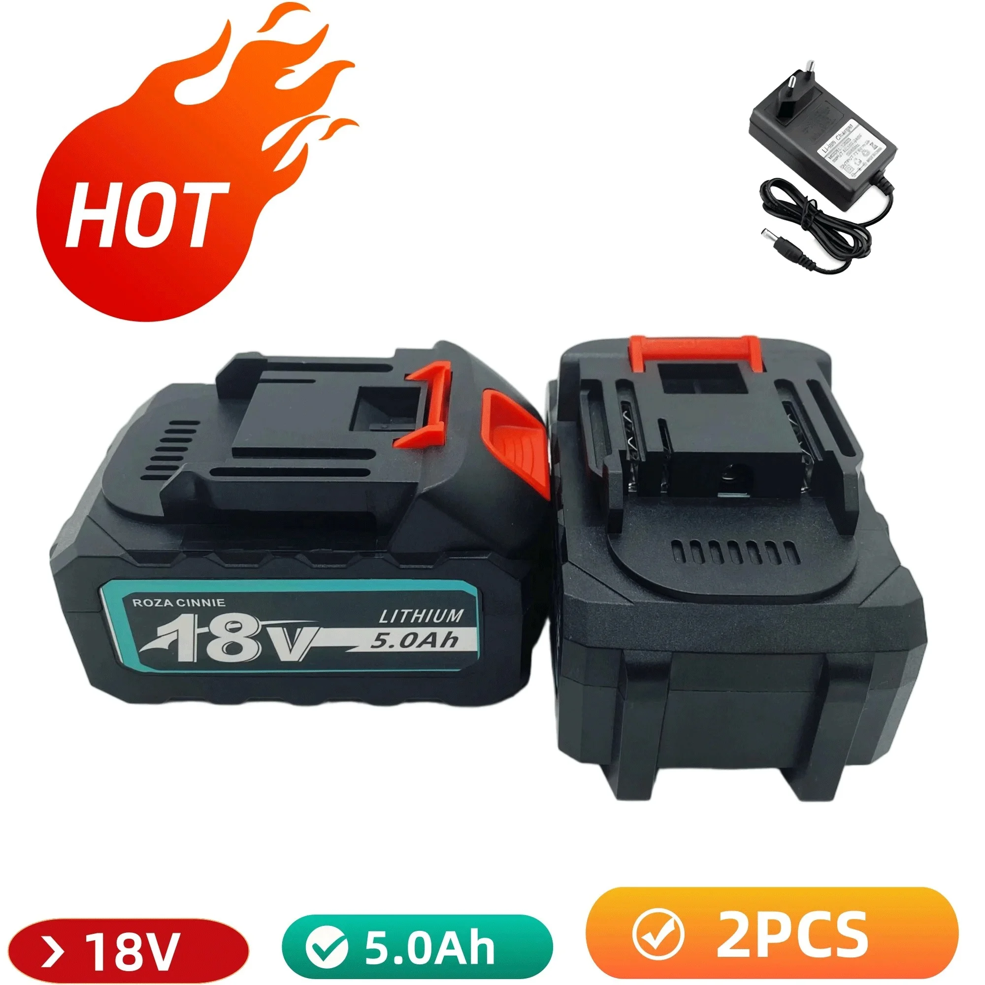 Roza Cinnie-For Mak… - image