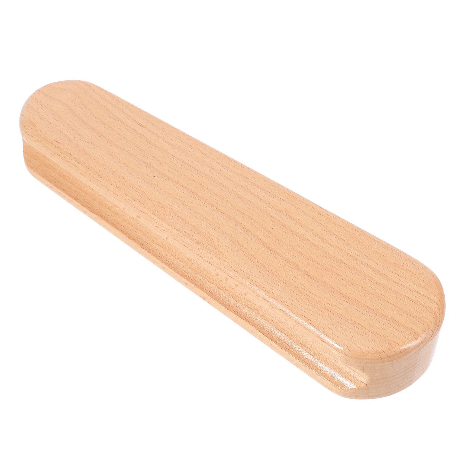 

Wooden Clapper For Sewing Pressing Seam Flattening Tool Quilting Ironing Tailor Clapper Multifunctional Sewing Accessory