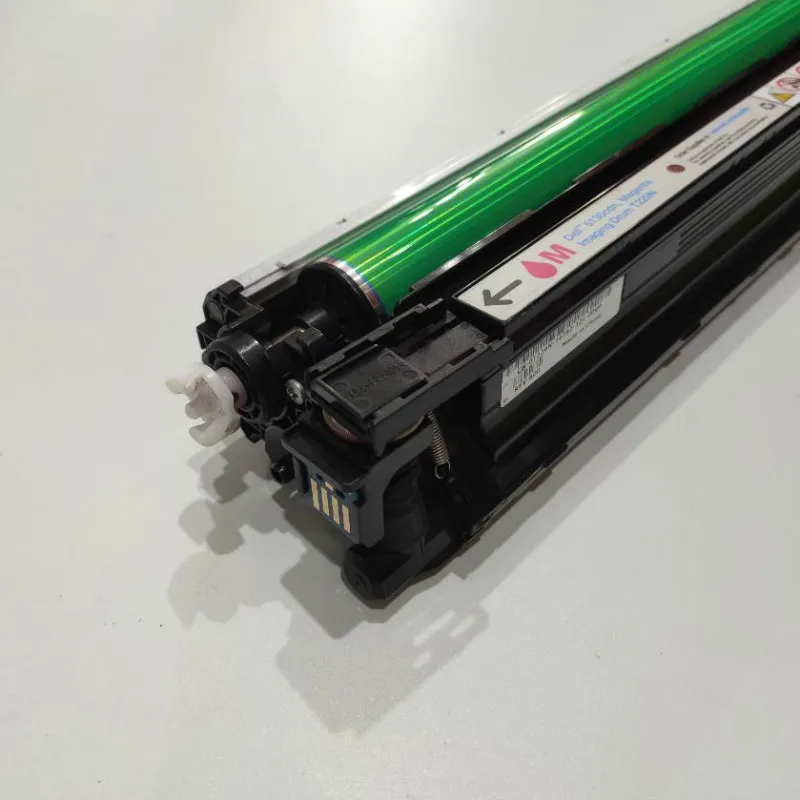 

Black Color Image Drum Unit For Xerox Phaser 6700 6700n Printer,108R00974 108R00973 108R00972 108R00971 Cartridge Drum Unit