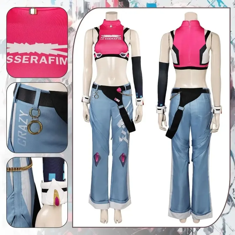 Ow Juno Cosplay Fan… - image